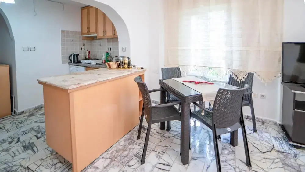 Фетхие: Flat w Nature View Garden 25 min to Oludeniz