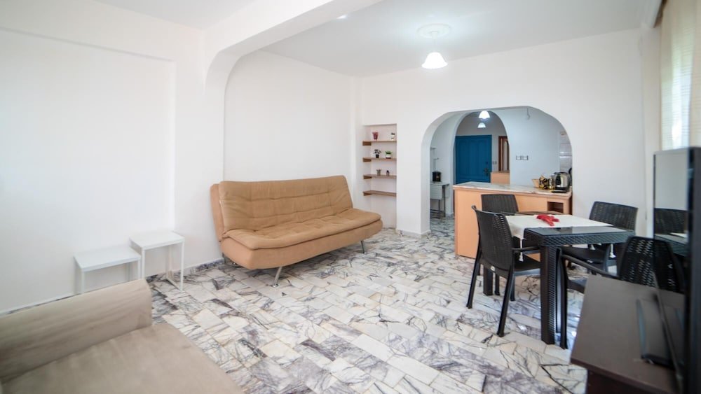 Фетхие: Flat w Nature View Garden 25 min to Oludeniz