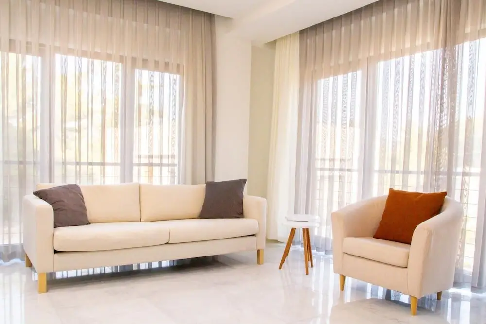Cozy Flat w Garden 1 min to Beach in Milas — фото 1