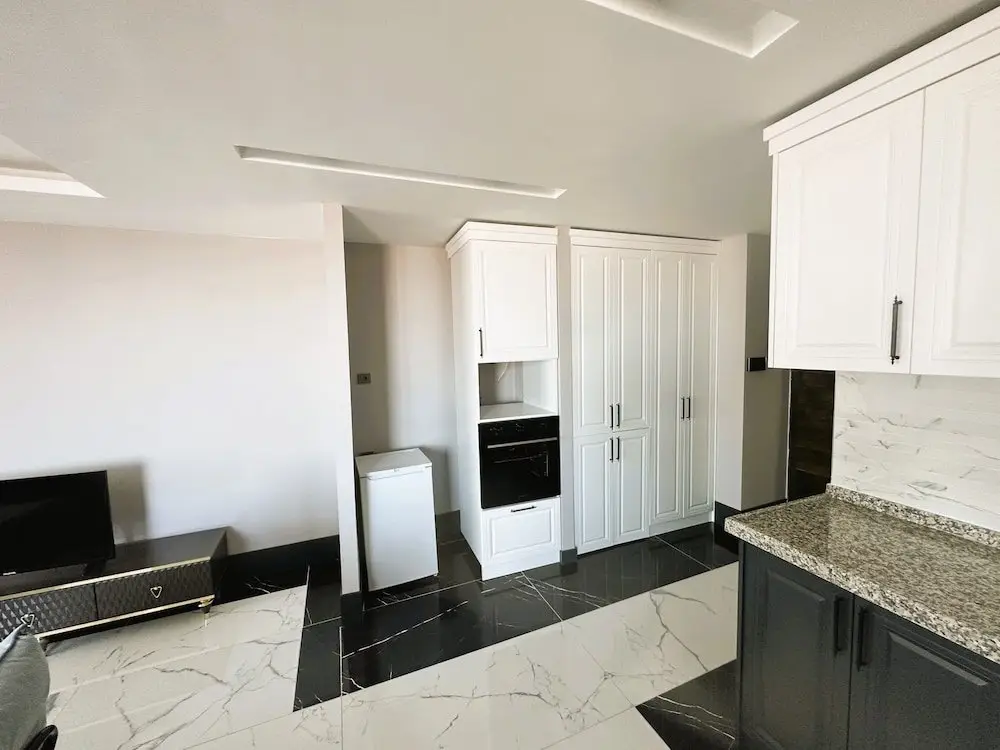 B&C Luxury Residance — фото 1