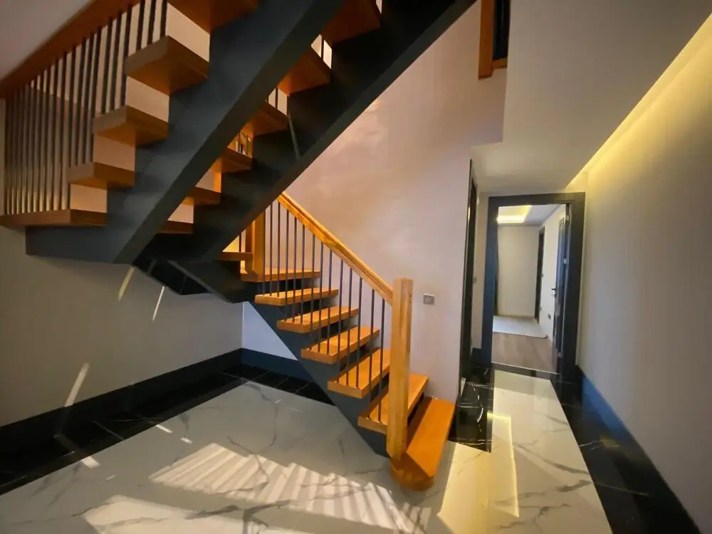 Самсун: B&C Luxury Residance