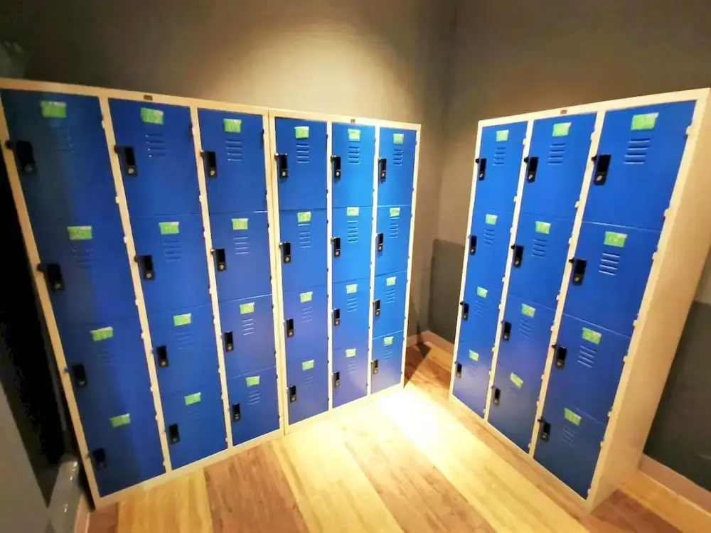Бангкок: Capital O 75451 Podstel Hostel Bangkok