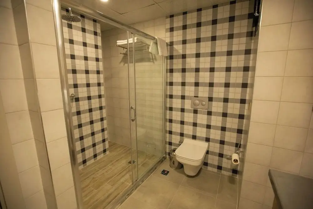 Ешиловаджик: Polaris Otel