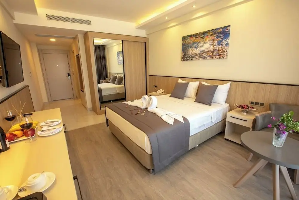 Ешиловаджик: Polaris Otel
