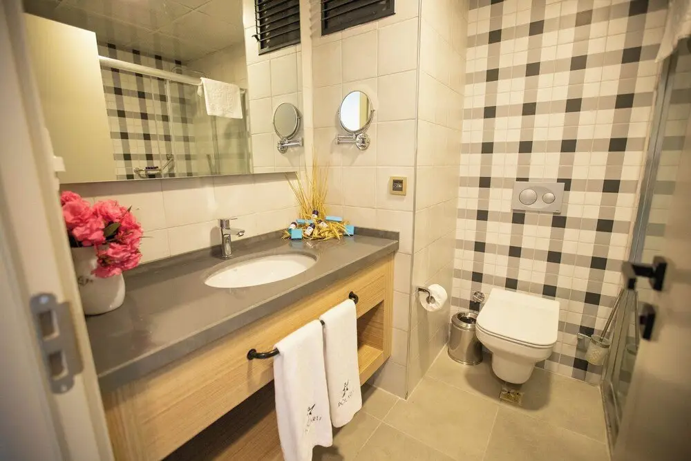Ешиловаджик: Polaris Otel