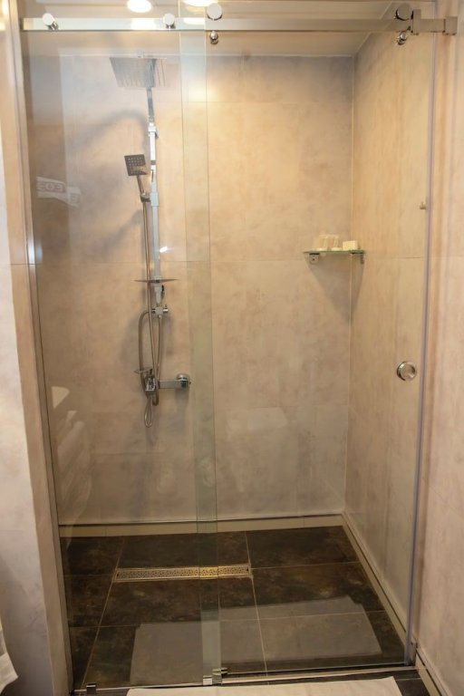 Ереван: Fredex Apartments Hotel