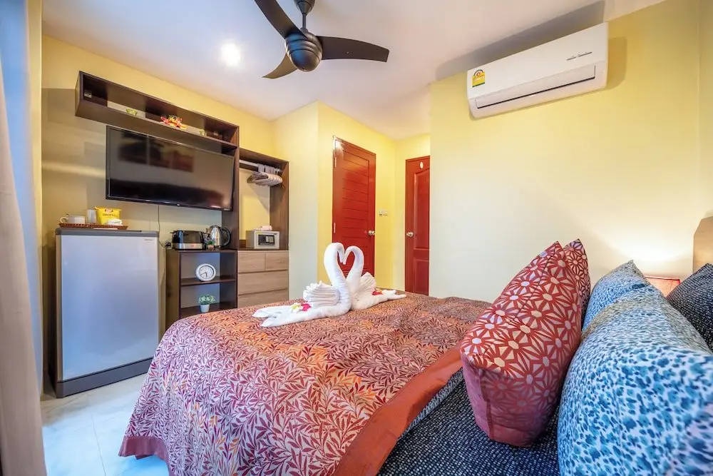 Dreambeach 2-villas — фото 1