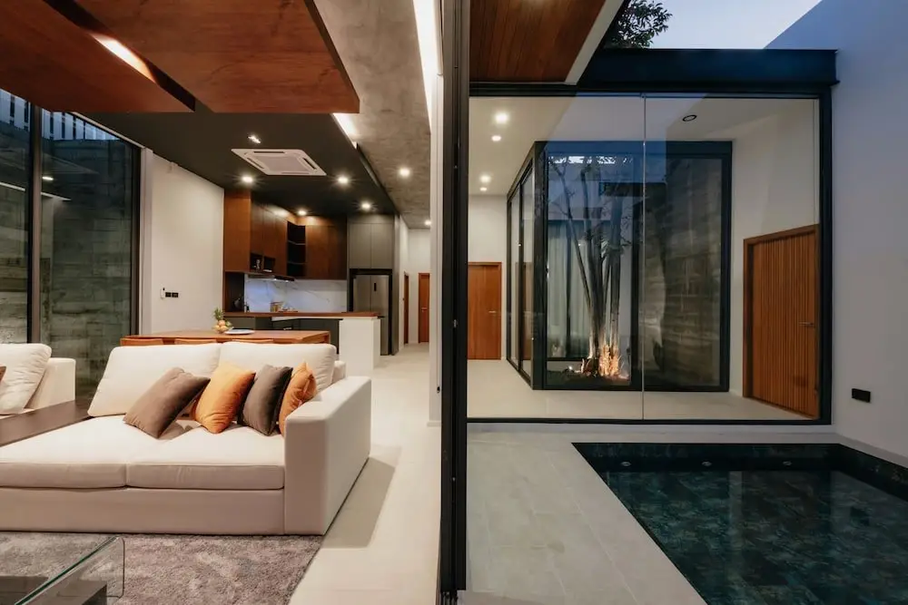 Чиангмай: H1 Pool villa