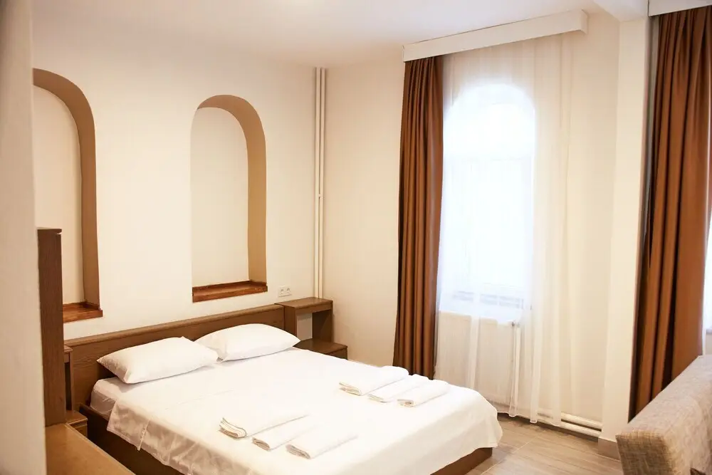 Фоча: Ilcayto Suites