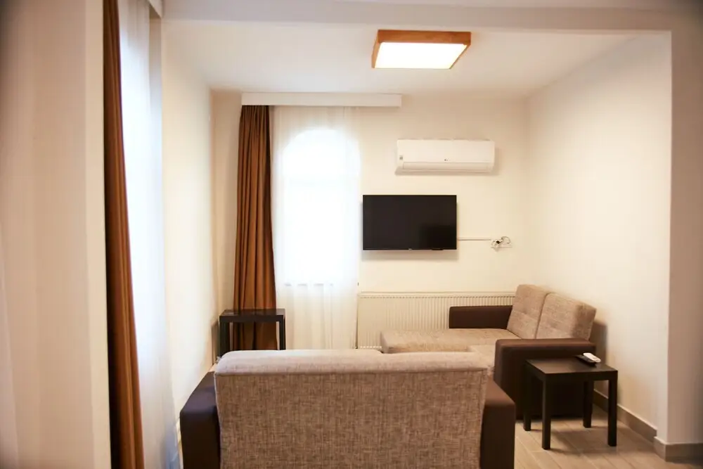 Фоча: Ilcayto Suites