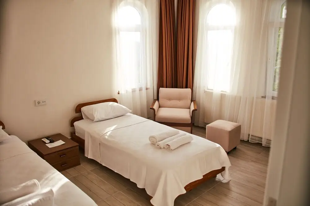 Фоча: Ilcayto Suites