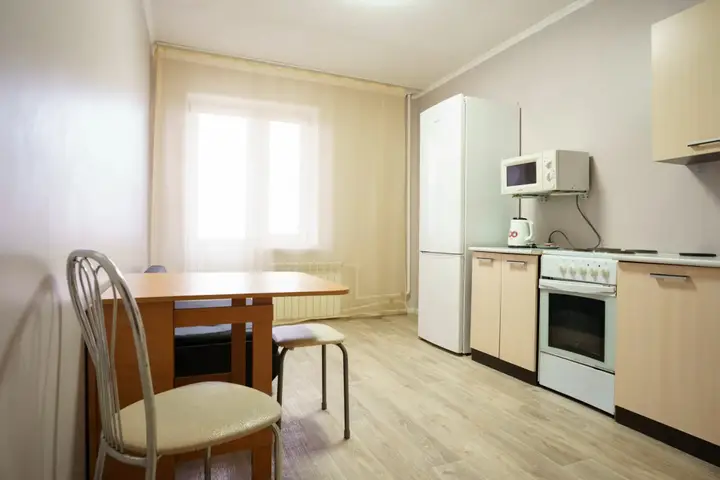 Калуга: Апартаменты Right Room на Серафима Туликова 2