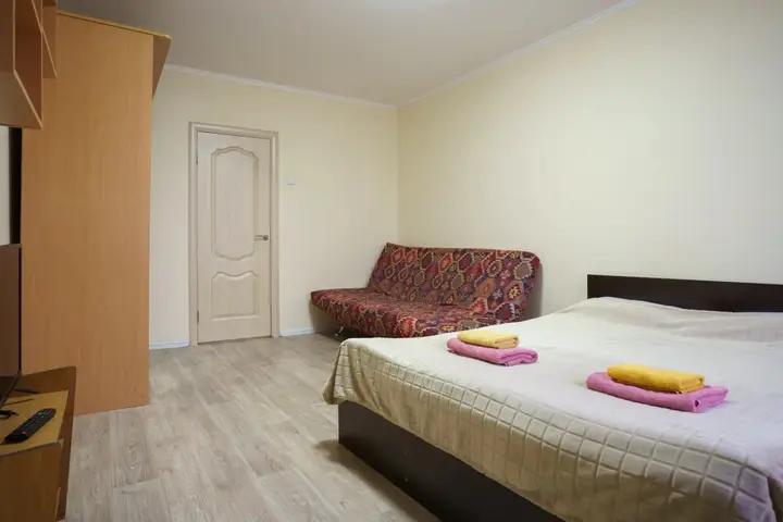 Калуга: Апартаменты Right Room на Серафима Туликова 2