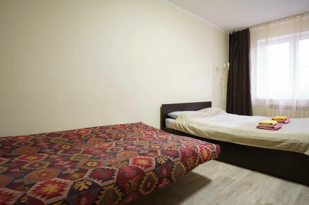 Калуга: Апартаменты Right Room на Серафима Туликова 2