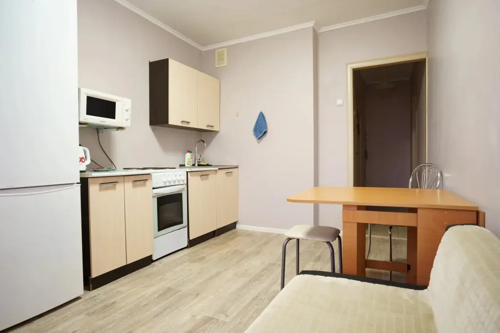 Калуга: Апартаменты Right Room на Серафима Туликова 2