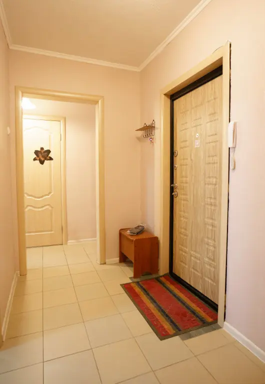 Калуга: Апартаменты Right Room на Серафима Туликова 2