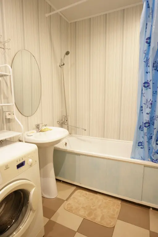 Калуга: Апартаменты Right Room на Серафима Туликова 2