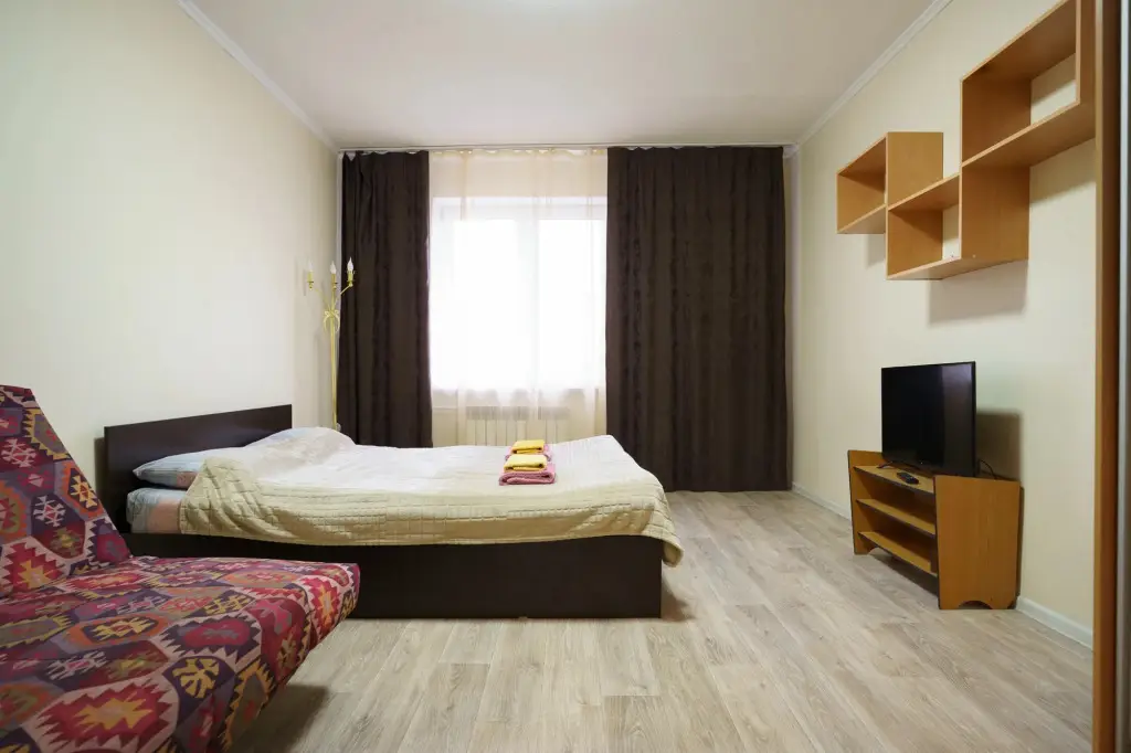 Апартаменты Right Room на Серафима Туликова 2 — фото 1