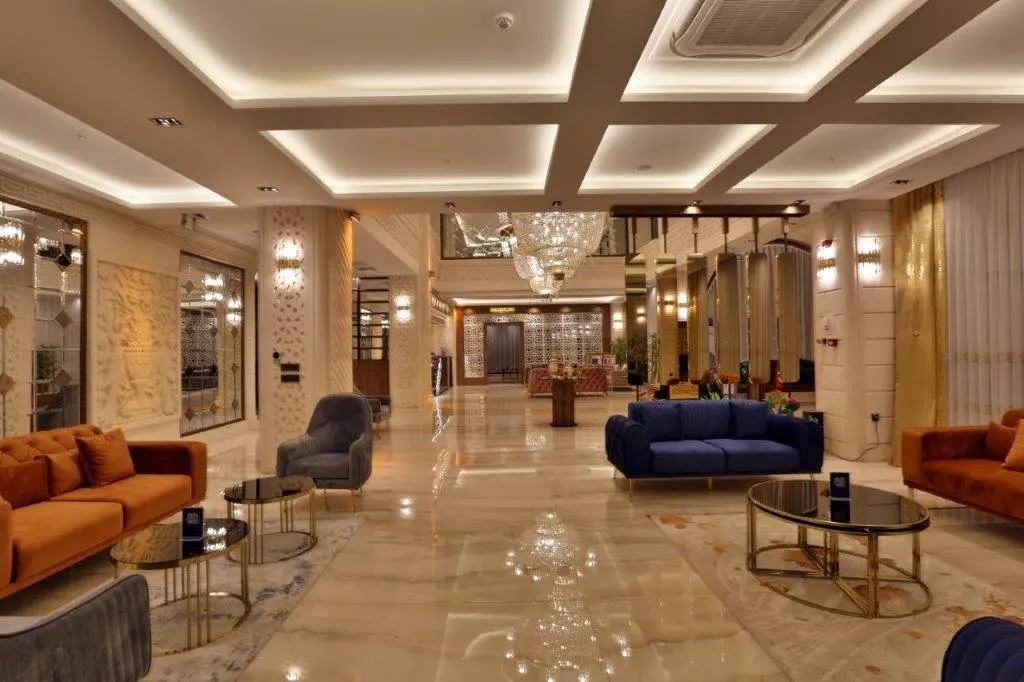 Мардин: Anemon Mardin Otel