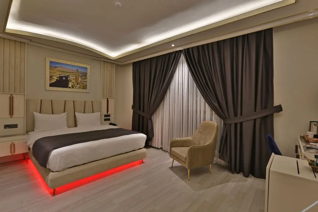 Мардин: Anemon Mardin Otel