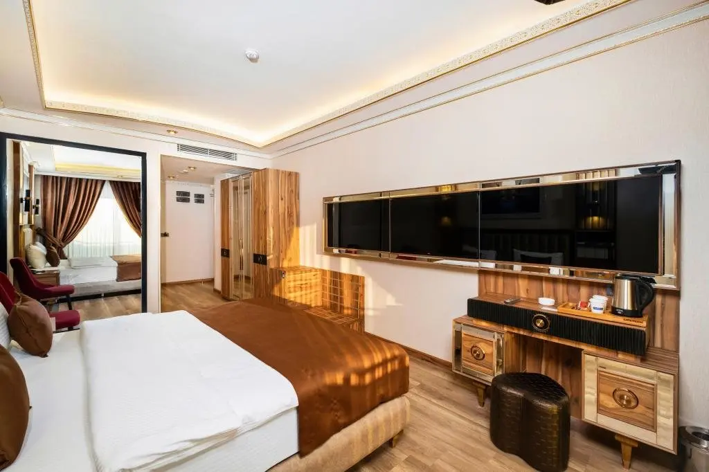 Мардин: Anemon Mardin Otel