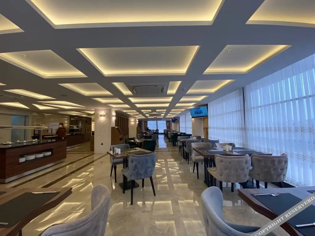Мардин: Anemon Mardin Otel