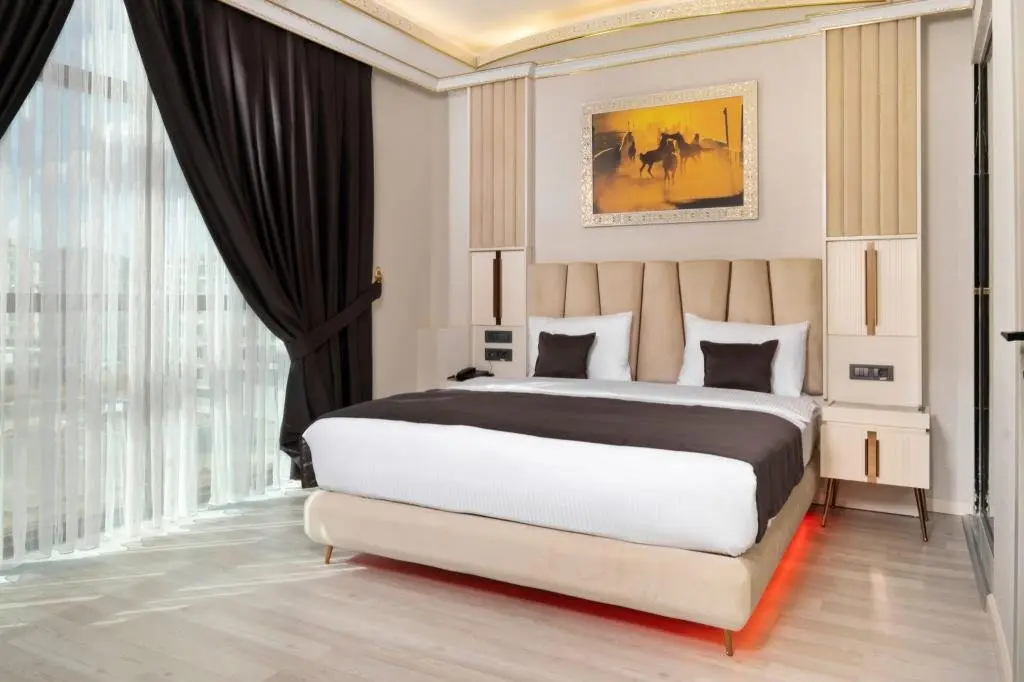 Мардин: Anemon Mardin Otel