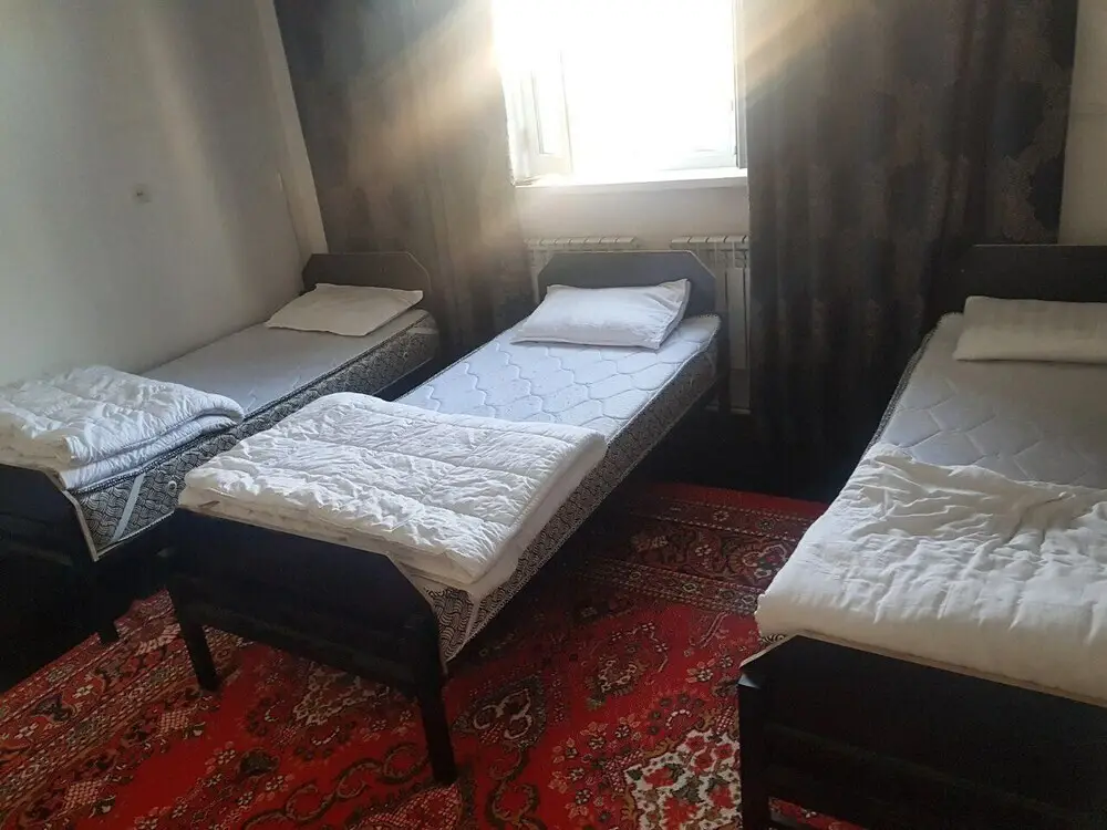 Ташкент: Хостел Welcome