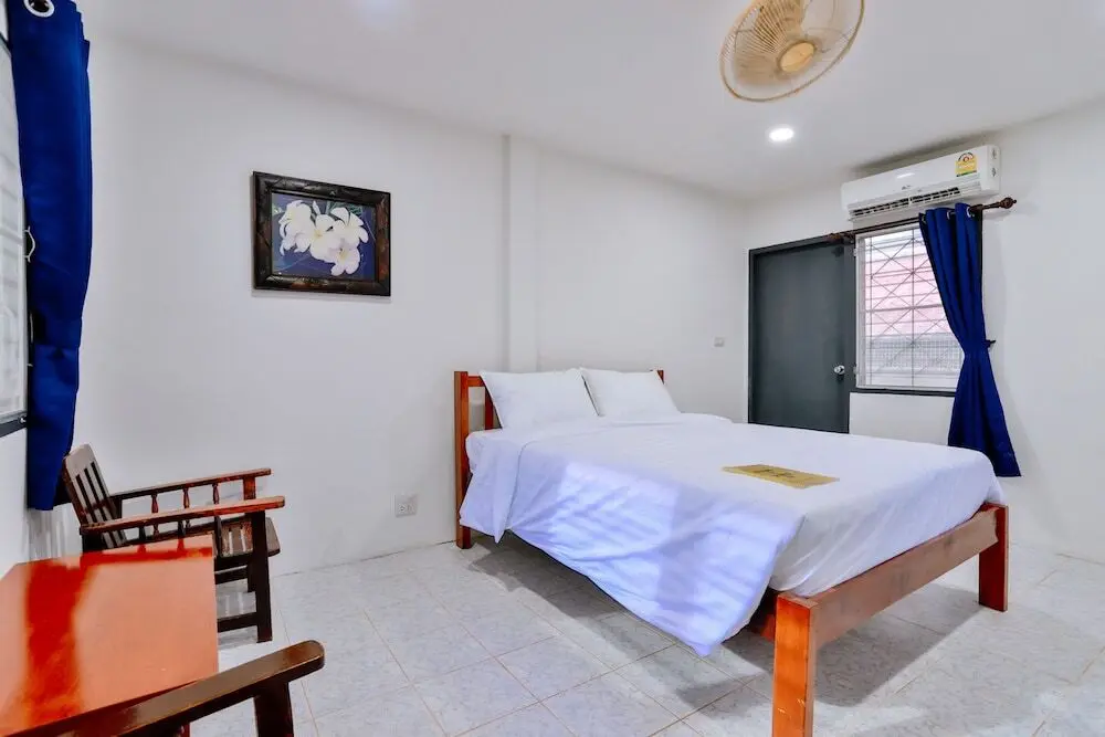 Краби: GP House Apartment