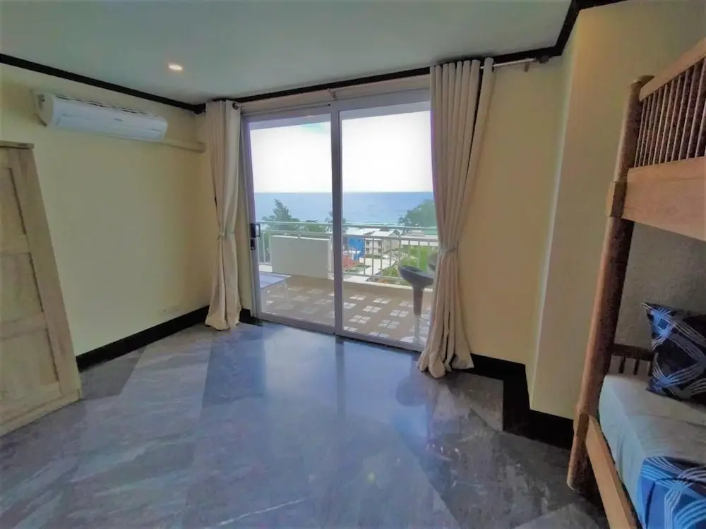 Муанг: 9D Karon Beach Front Breathtaking sea View