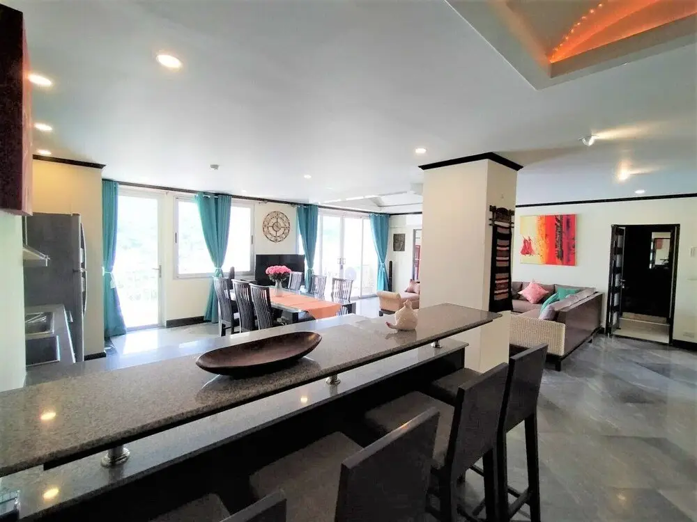 Муанг: 9D Karon Beach Front Breathtaking sea View