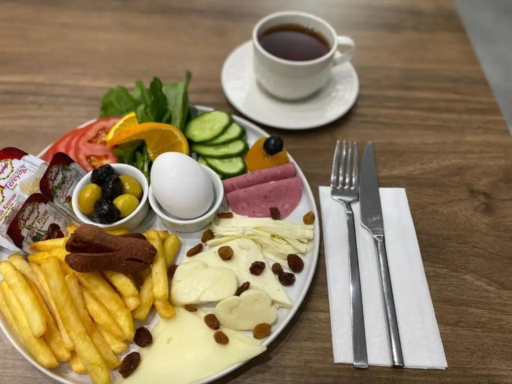 Арнавуткёй: acar smart otel