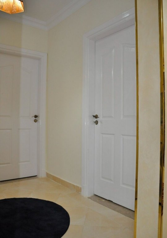 Каир: Mercy Gardenia Apartment.