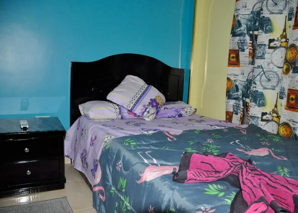 Каир: Mercy Gardenia Apartment.