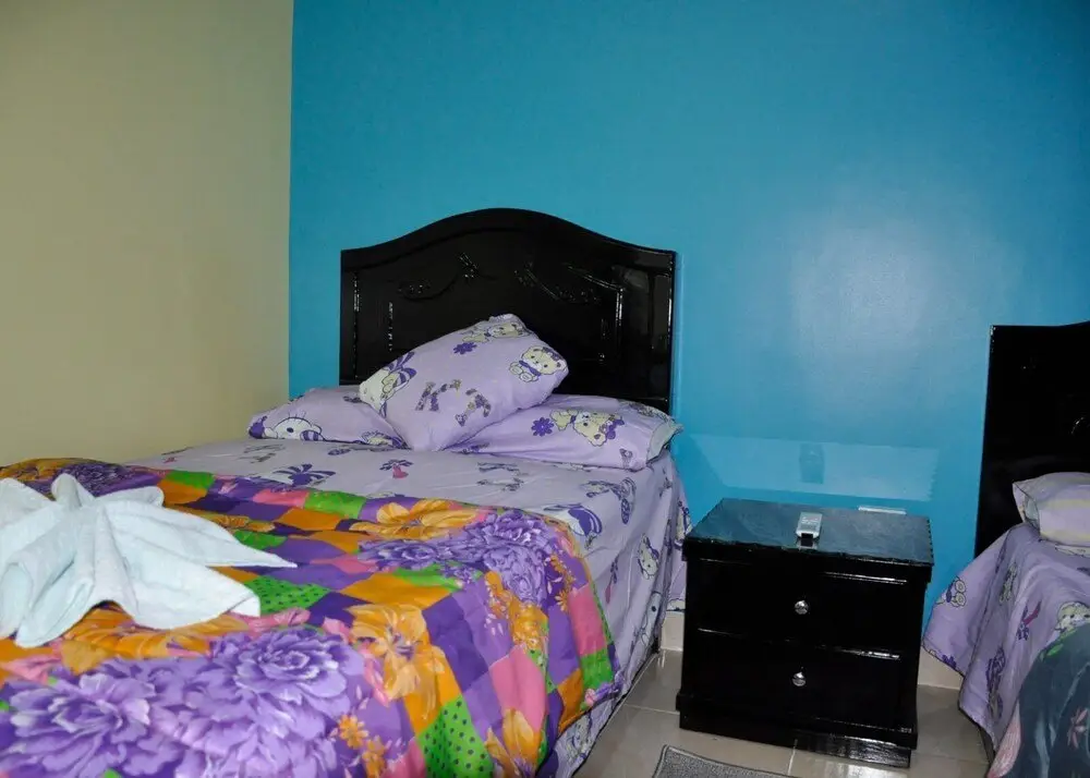 Каир: Mercy Gardenia Apartment.