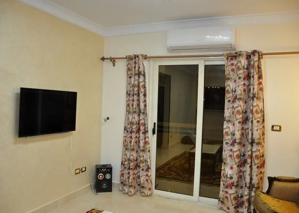 Каир: Mercy Gardenia Apartment.