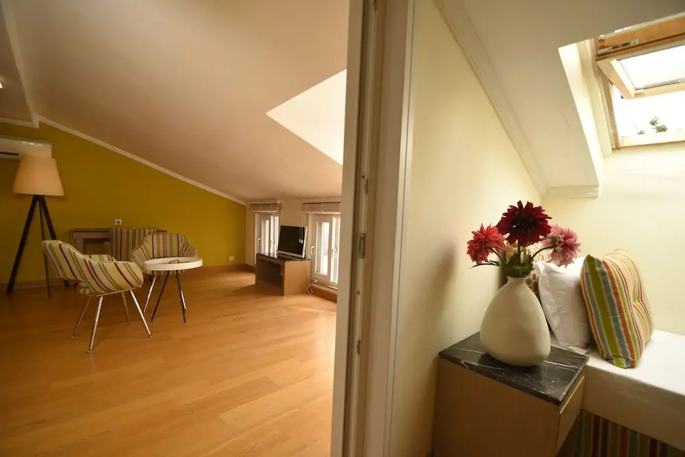 Анталья: Spacious Penthouse EMPEROR 501