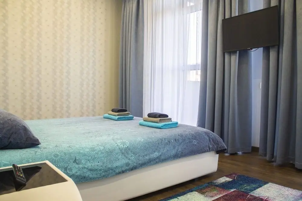 Зеленоградск: Apart-Hotel Residence