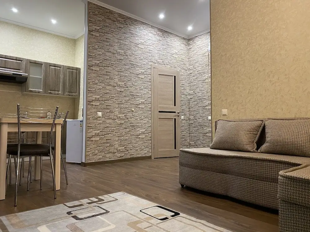 Зеленоградск: Apart-Hotel Residence