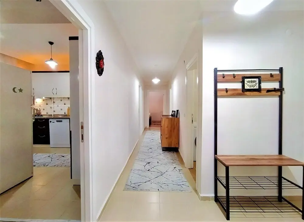 Анталья: Spacious and Cozy Apartment in Muratpasa Antalya