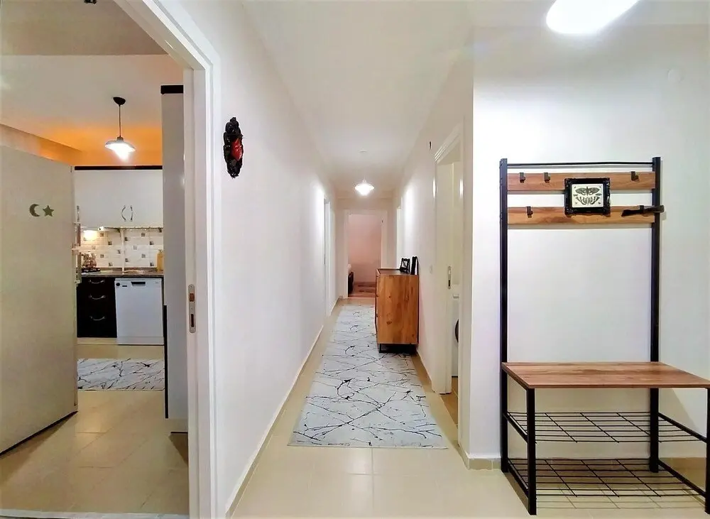 Анталья: Spacious and Cozy Apartment in Muratpasa Antalya
