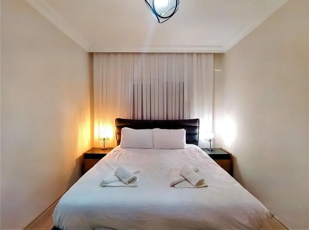 Анталья: Spacious and Cozy Apartment in Muratpasa Antalya