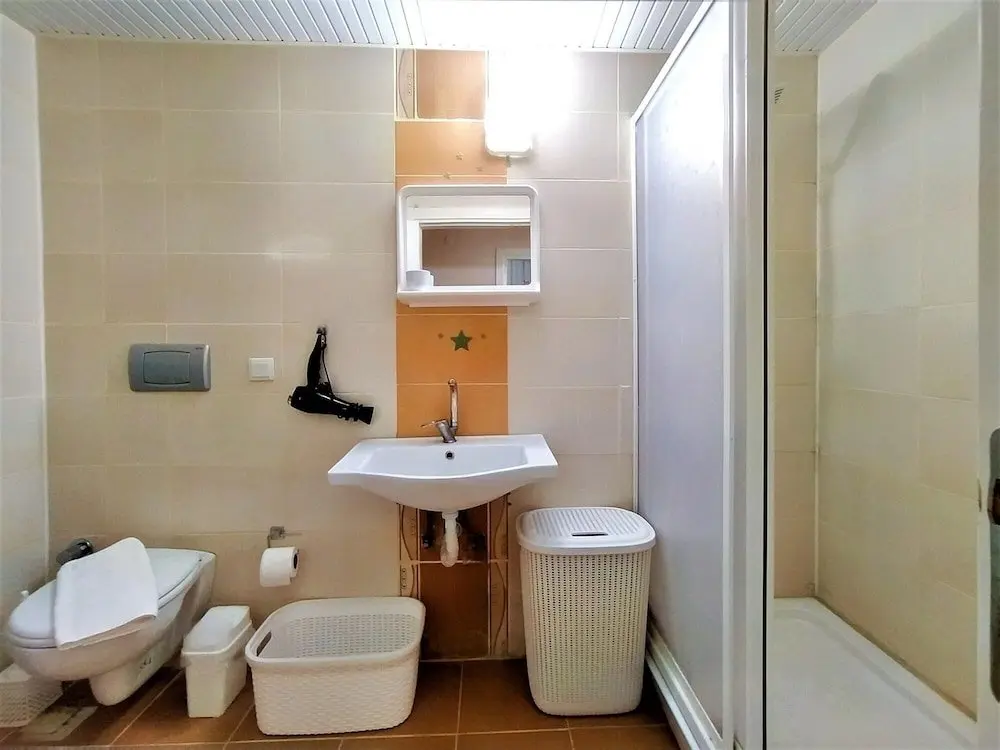 Анталья: Spacious and Cozy Apartment in Muratpasa Antalya