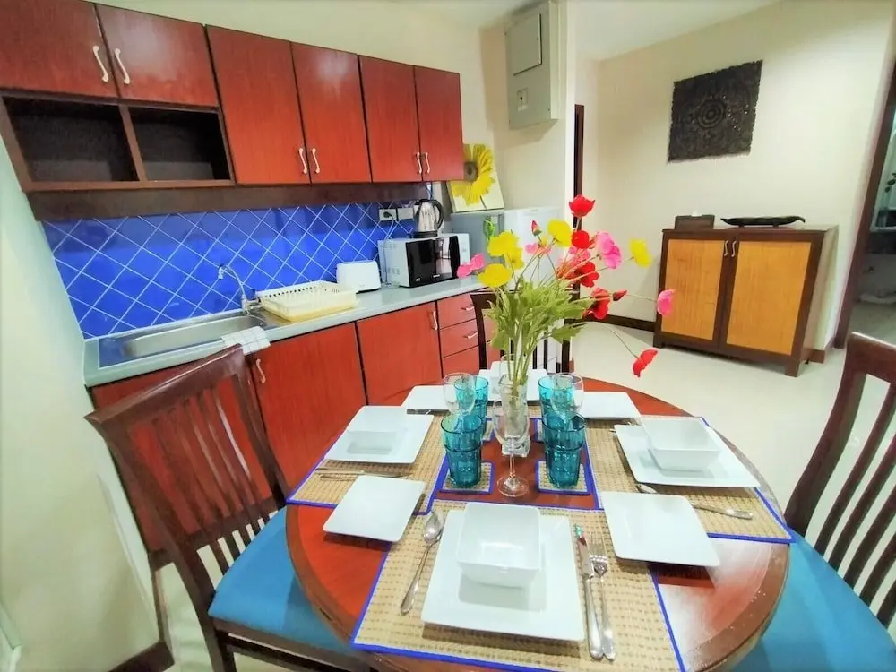 Кату: M801 Patong - Sea View Apartment 100mt From the Beach