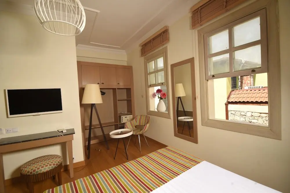 Анталья: Stunning Studio Flat near Hadrian’s Gate -EMPEROR 301