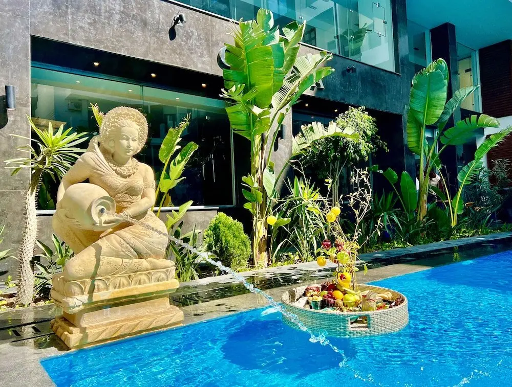 Хургада: Tropical Oasis in North Al Ahyaa, Hurghada