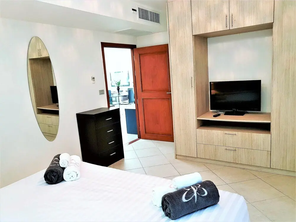 Муанг: G202 Sea View Swimming Pool Jacuzzi 500m to the Beach