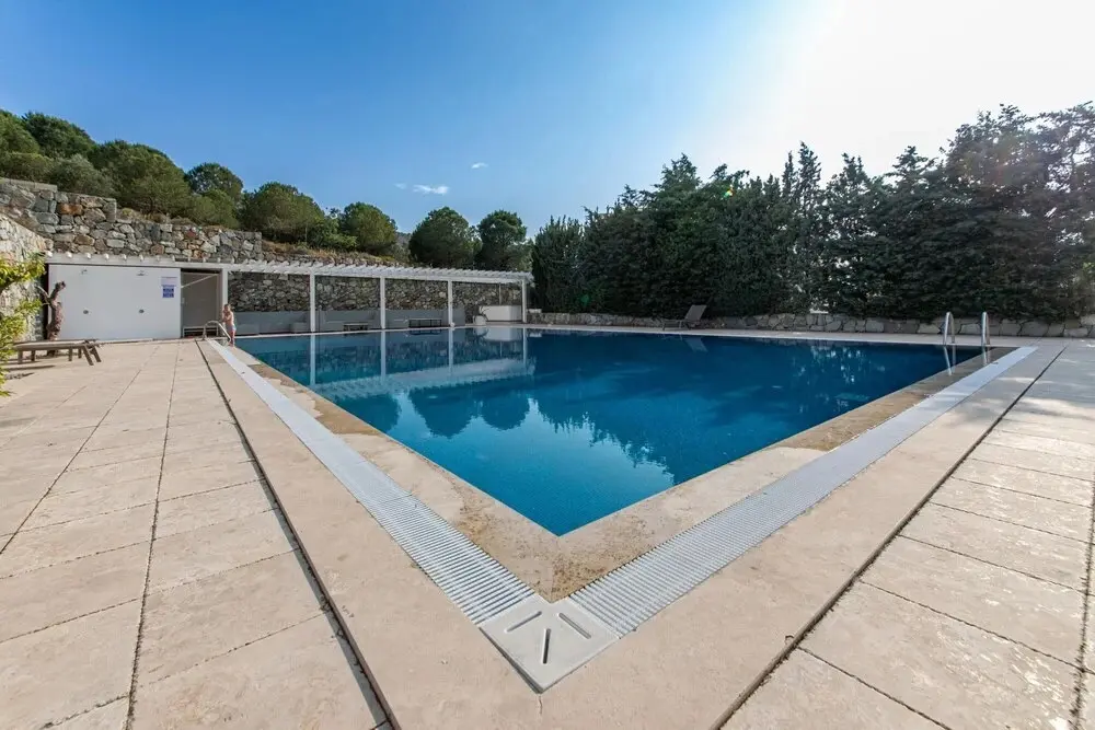 Гюмюшлюк: Huge Luxury Villa With Pool Near Beach In Bodrum