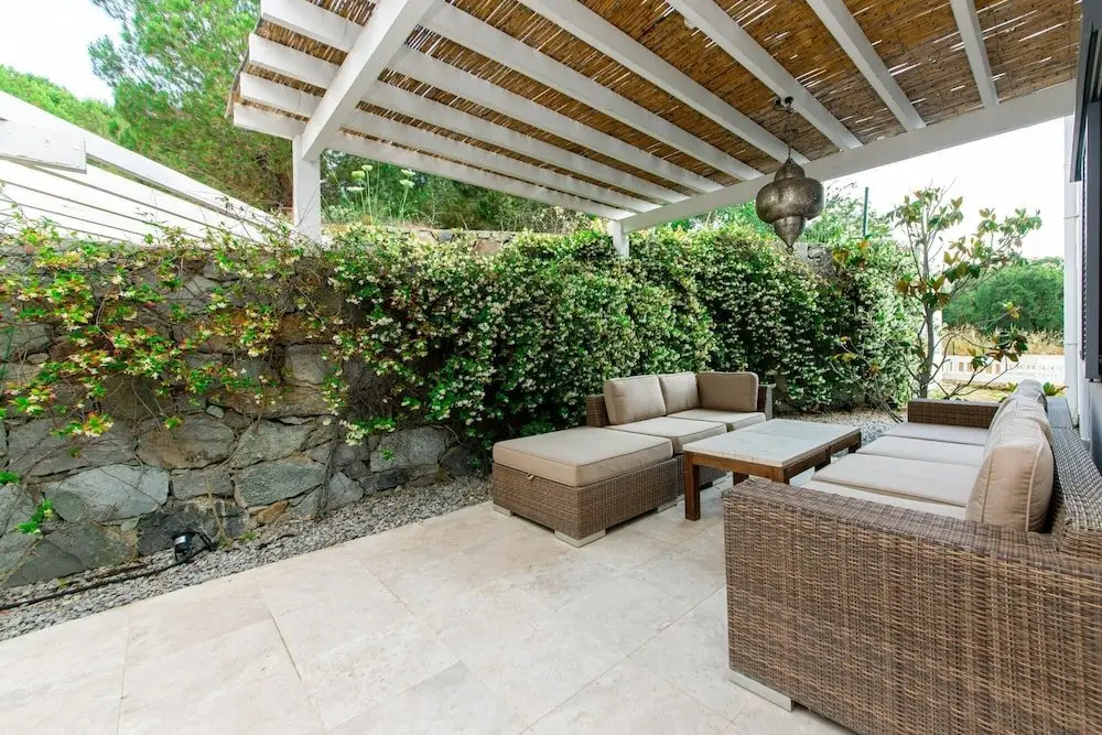 Гюмюшлюк: Huge Luxury Villa With Pool Near Beach In Bodrum
