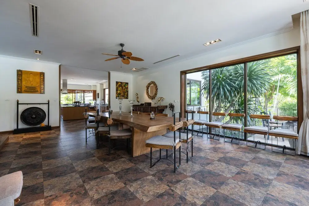 Чаам: Large 6 Bed Luxury Villa on the Golf Course (PHJ)